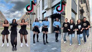 Best of Kagiris Twins Tiktok Dance Compilation  | Tiktok Mashup 2024 | @Kagiristwins