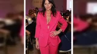 My Mum Your Dad host Davina McCall details her eerie match making predictions and show ritual