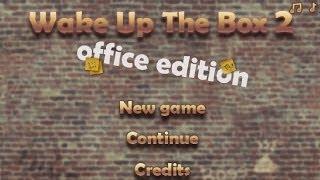 Wake Up The Box 2 Walkthrough