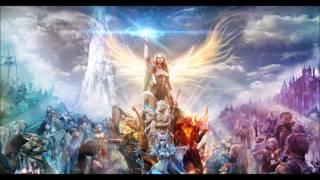 Aion 5 0 OST  Main Theme