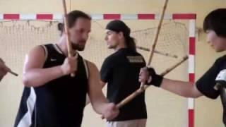 Applied Eskrima, The Bladed Hand, (Documentary) Long Trailer v33.rv