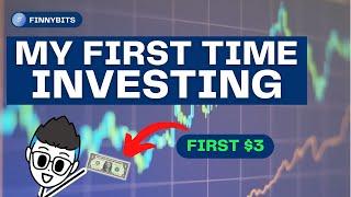 5 Tips I Learned As A Beginner Investor | First Time Investing Lessons & Mistakes Story 2024