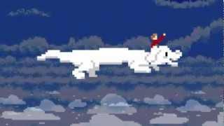 NeverEnding Story  [8bit]