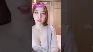 Lady 4 stars cute girl #live #periscope #bigo #vlog #shorts