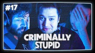 Lionmaker | Criminally Stupid