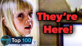 Top 100 Movie Quotes Of All Time