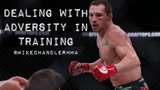 Dealing With Adversity In Training