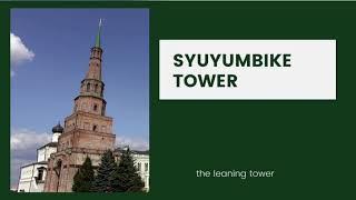 The City of Kazan