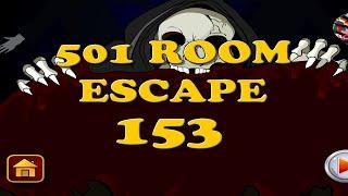 501 room escape game - mystery level 153