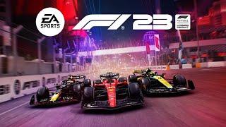 F1 2023 PS5| la solita roba..