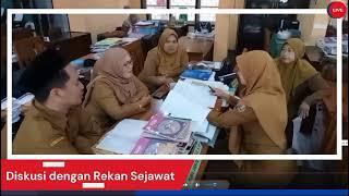 RTL RENY EKA NUR AFRIANTI