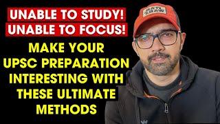 Enhance Your UPSC Preparation With These Methods