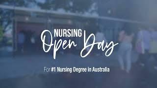 Avondale University Nursing Open Day