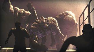 Left 4 Dead 2 - Taaannnkk! Versus (Dead Center)