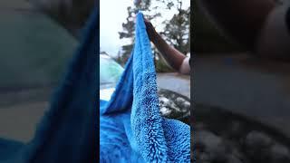 The Greatest of All Drying Towels!