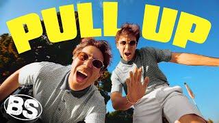 Connor Price & Hoodie Allen - PULL UP (Official Video)