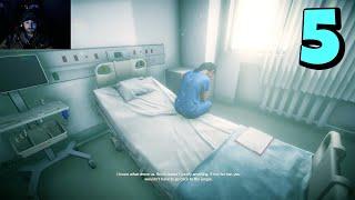 My Wife Is Dying... | GREEN HELL Playthrough Ep 5