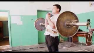 Кинельский CrossFit.