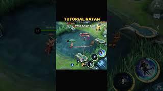 Natan Tutorial by Renyaaa