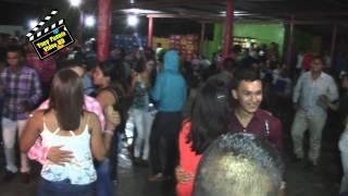 Banda Extasis/El Borracho/Tony Fuente Video HD