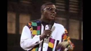 Def Jam Comedy - Bernie Mac