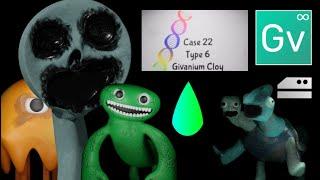 все секреты в гартен оф банбан 3 garten of banban 3 all secrets