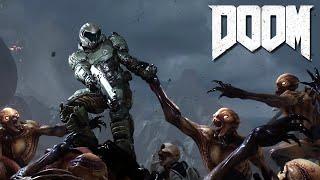 DOOM 2016 & The Rebirth of FPS