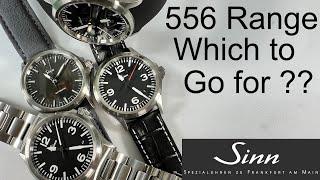 Sinn 556 Shoot Out