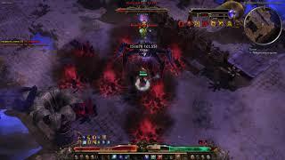 Grim Dawn Шарды 80-ый осколок