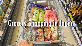 Shopping at Drugstore, Daiso, and Supermarket in Japan  Compilation
