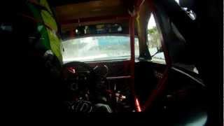 Aussie Racing Cars - Gold Coast Race 3 onboard Jake Fouracre