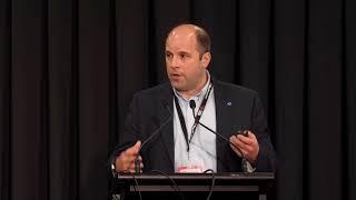 David Speller: Applying precision livestock farming to poultry production