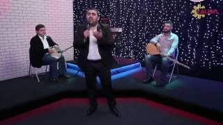 Lalish Tv - Dilan Show - Temur Javoyan - Mevan: Murad Shamil