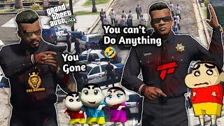 GTA 5: Ps Gamester Big Fight With PSS Gamer Everyone Shocked || Ps Gamester||