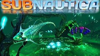 Subnautica build 1374 (59783).#17(Rebreather,Suit-CRAB).