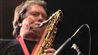 Rolling Stones - Miss you - Rio 1995 - feat. Lisa Fischer + Bobby Keys