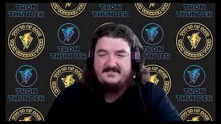 How to Earn $250 min per day with TRON THUNDER