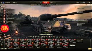 Buddy 1927  World of Tanks