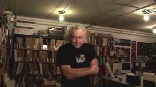 Gary Hill: Henry Art Gallery Northwest Artist Series