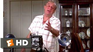 Easy Money (1983) - Fat Little Bastard Scene (10/12) | Movieclips