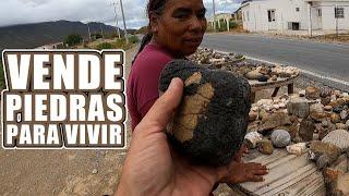 VENDE PIEDRAS PARA VIVIR EN #mexico