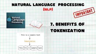 7. Understanding the Benefits of Tokenization in Natural Language Processing (NLP) | NLP