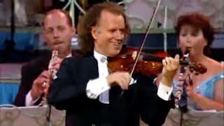 André Rieu New York Memories - Live at Radio City Music Hall