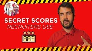 ️Emirates Interview: The Secret Scoring System Recruiters Use