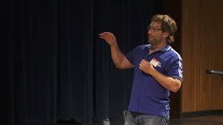 Dave Hilditch - Scaling WooCommerce to 1 million products - WP Intense