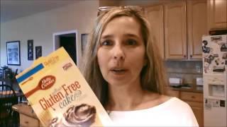 3 Steps to Gluten-Free Living Tip 5 - Bring something yummy!
