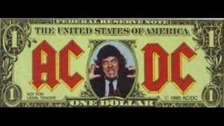 AC/DC - Money Talks