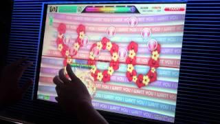 [dlon9]DJMAX Technika 2: I want You [HARD] Perfect Play