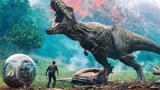 TOP 10 LARGEST CARNIVOROUS DINOSAURS