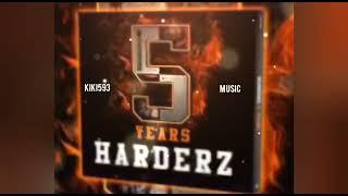  HARDERZ 5 YEARS - ALBUM COMPLET